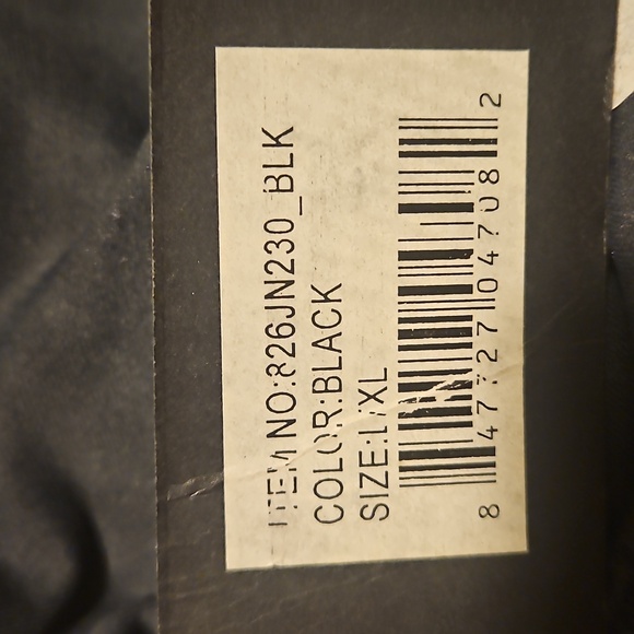 339 Yelete Womens Leggings - Picture 7 of 7